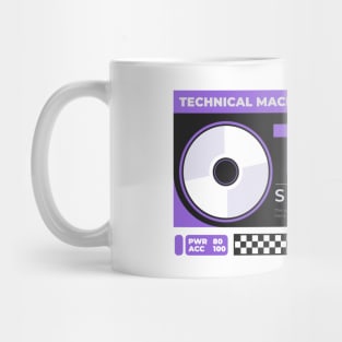 TM SHOP Mug